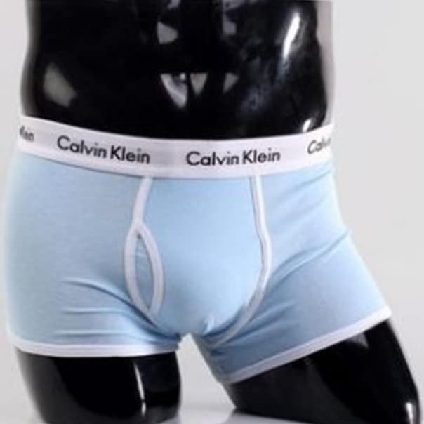 Мужские Трусы Calvin Klein Интернет Магазин Москва