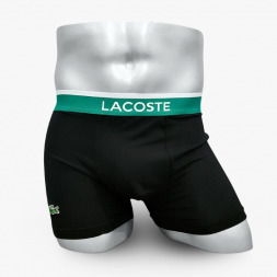 Трусы боксеры lacoste