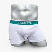 мужские трусы lacoste