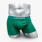мужские трусы lacoste