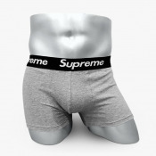мужские трусы supreme