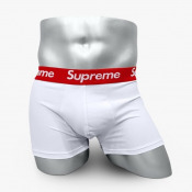 мужские трусы supreme