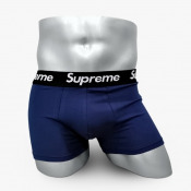 мужские трусы Supreme