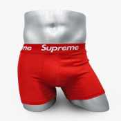 Мужские трусы Supreme